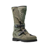 SIDI Gore-Tex® Mc-saappaat Adventure 2 Sotilasvihreä 