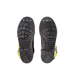SIDI Lapset Mc-Kengät Flame Musta /Lime 