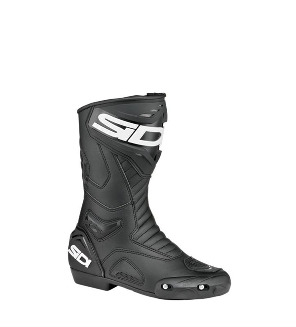 Sidi Unisex Sport MC Boots Performs Black