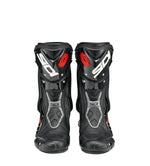 SIDI Unisex Sport Motorcycle Boots ST Black 