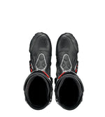 SIDI Unisex Sport Motorcycle Boots ST Black 