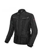 Seca Dam Mc-Jacket Discovery Black