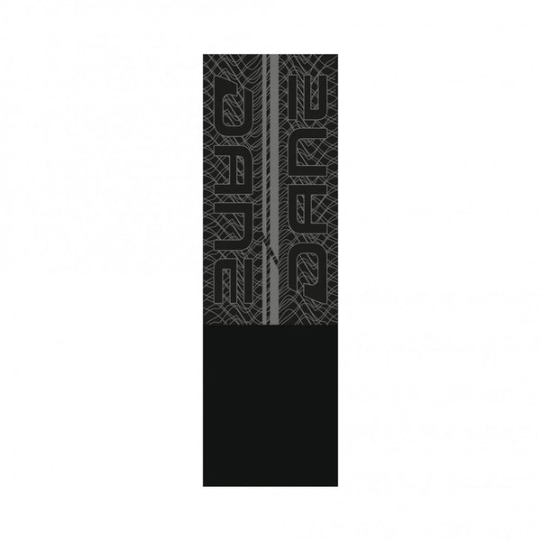 DANE NECESS THEMO BLACK /GRAY