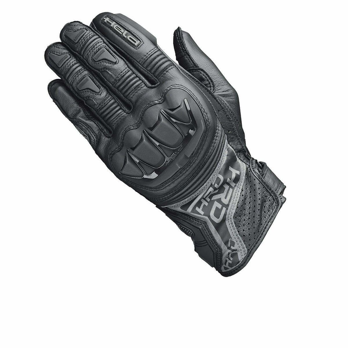 Pided MC Gloves Kakuda Black