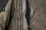 Ensimmäinen tekstiili MC-Jacket Ranger Camo