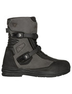 Seca MC Boots S-ADV Short Gray