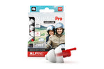 Alppien korvatulpat Motosafe Pro