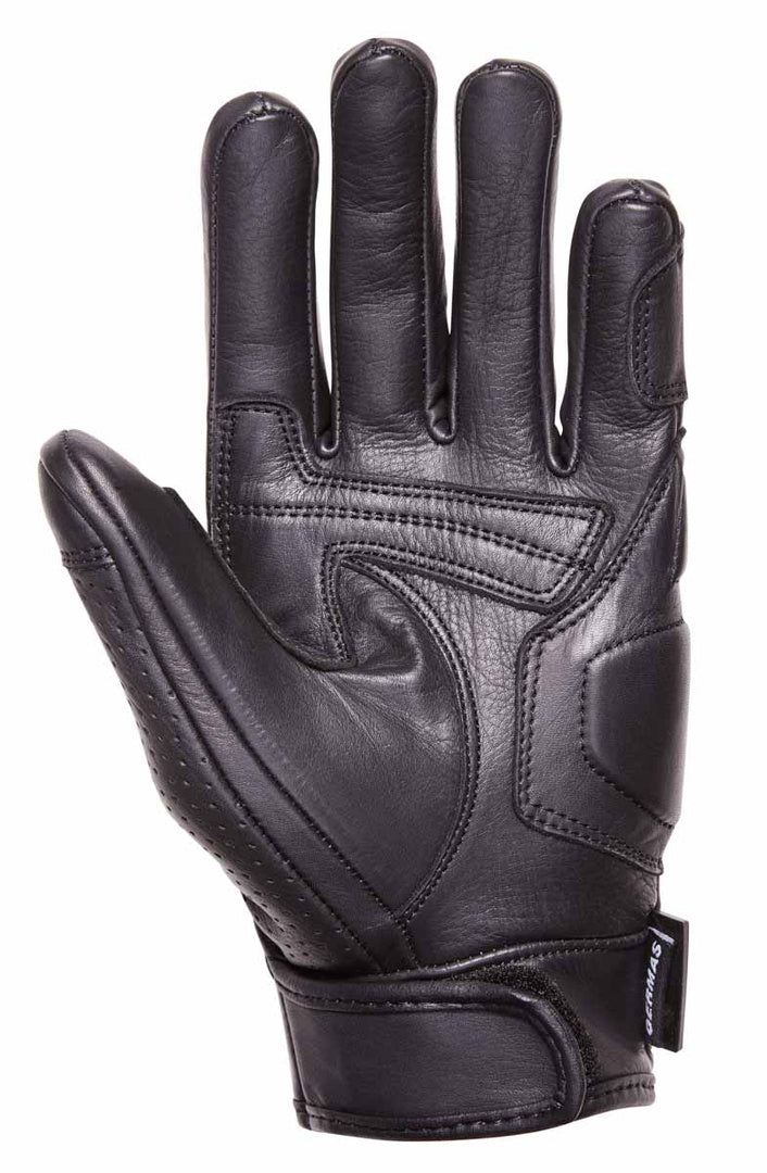 GMS MC Gloves Florida Black