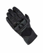 Rebelhorn MC Gloves Flux II musta