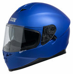 IXS Integral MC -kypärä 1100 1.0 Matt Blue