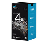 Cardo Intercom Freecom 4X -duo