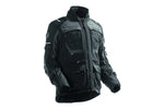 Dane Gore-Tex® Textile MC -takki Reykholt Black