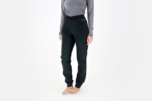 Knox ymmärtää housut urheiluhousut kylmät tappajat