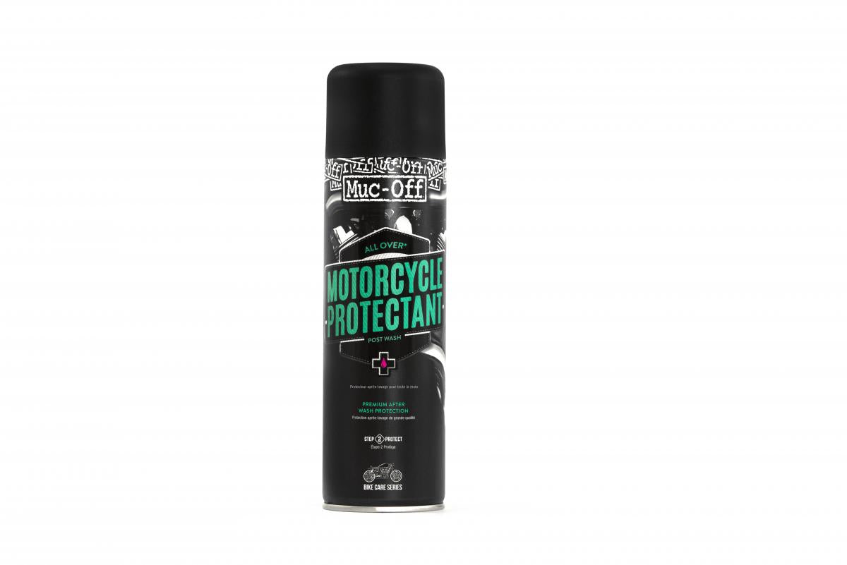 MUC-OF-moottoripyörän suojaa 500 ml