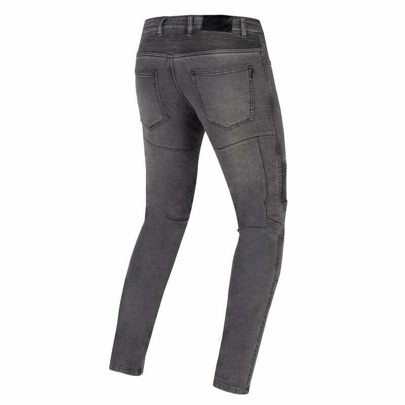 Otsoni Kevlar Mc-Jeans Rusty Black