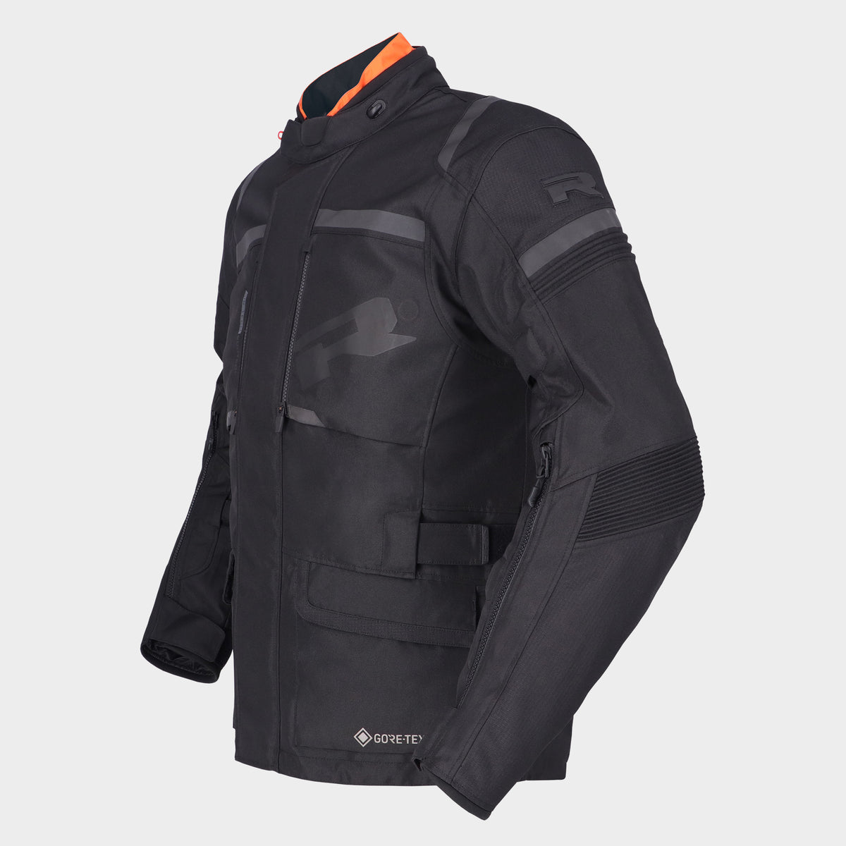 Richa Gore-Tex® Textile MC -takki Brutus Black