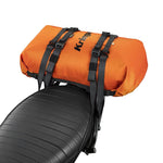 Bag kriega rollpack orange