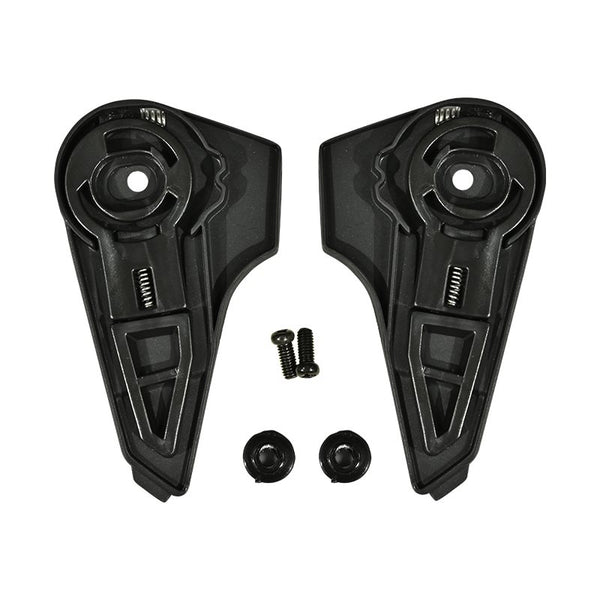 Visa mekaaninen SMK -tähti