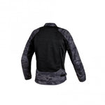 MacNA Lady Textile MC -takin nopeus musta /camo