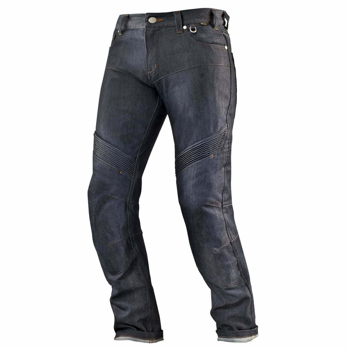 Shima Kevlar Mc-Jeans Gravity Blue