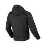 MacNA Softshell MC -takki Atracor Black