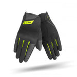 Shima-lapset mc-gloves yksi Evo Kids Musta /flunssa