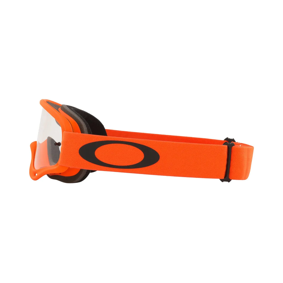 Oakley O Frame MX Moto Orange - Kirkas linssi