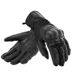 Rebelhorn MC Gloves Range Black