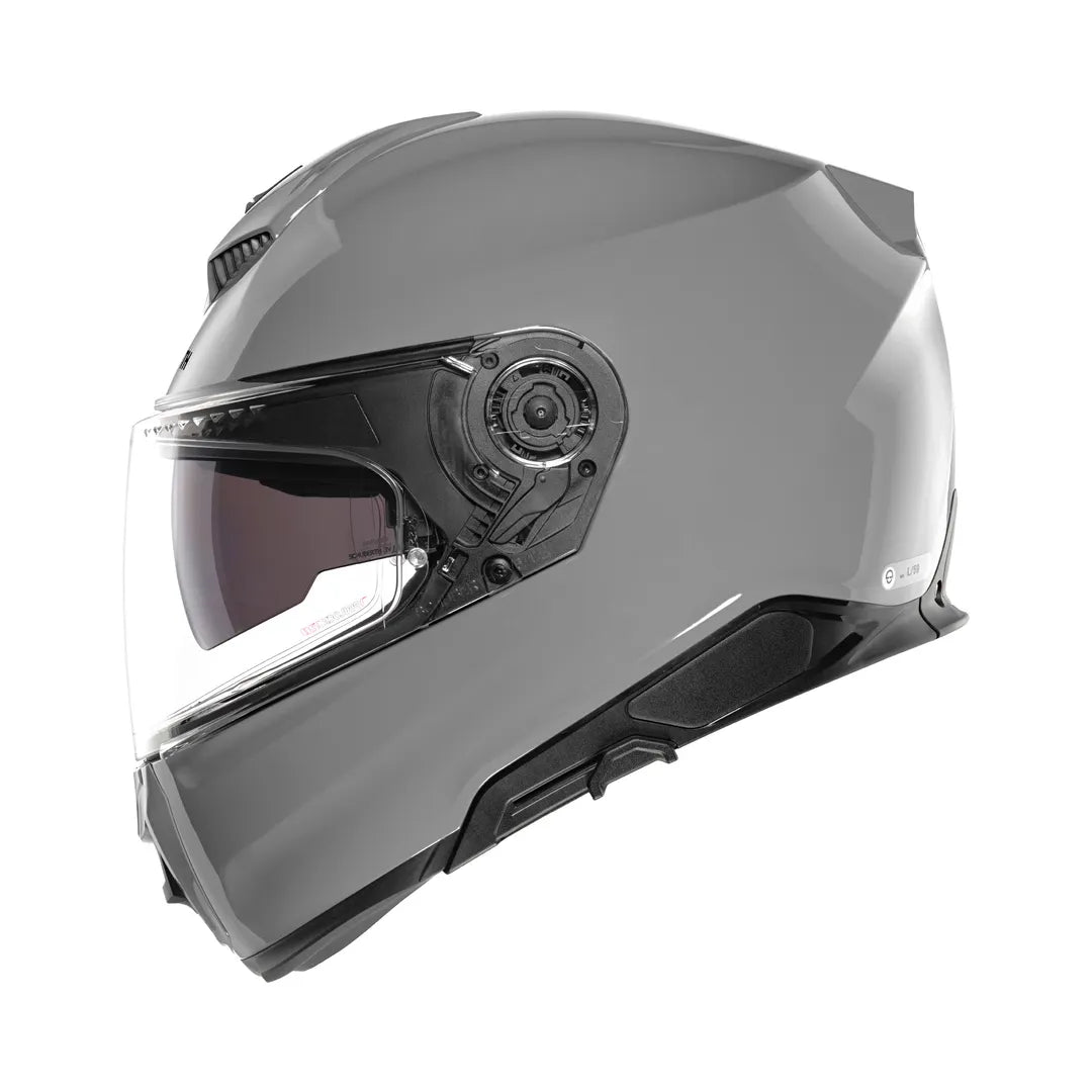 Schuberth Integral MC -kypärä S3 Harmaa