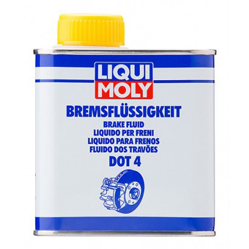 Liqui -molyjarruneste 4500 ml