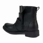 Otsoni Lady Mc-Shoes Inez Black