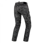 Shima Kevlar Mc-pants Giro 2.0 Camo