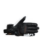 Seca Mc-Gloves Trackday Short Black /White