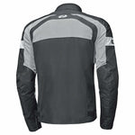 Held Textile MC jacket Tropic 3.0 Gray /Black