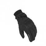 MacNA MC Gloves Vedenpitävä käytävä RTX Black