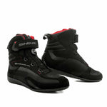 Shima mc-shoes exo vented black