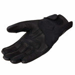 Rebelhorn MC Gloves Gap III musta