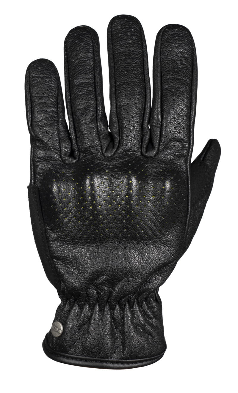 IXS MC gloves Entry