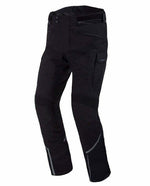 Rebelhorn Textile Mc-Pants Hardy II musta