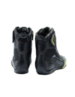 Seca unisex mc-shoes Apex Evo Black