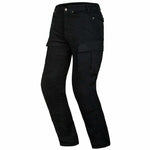 Otsoni Kevlar MC-Pants Shadow II Black