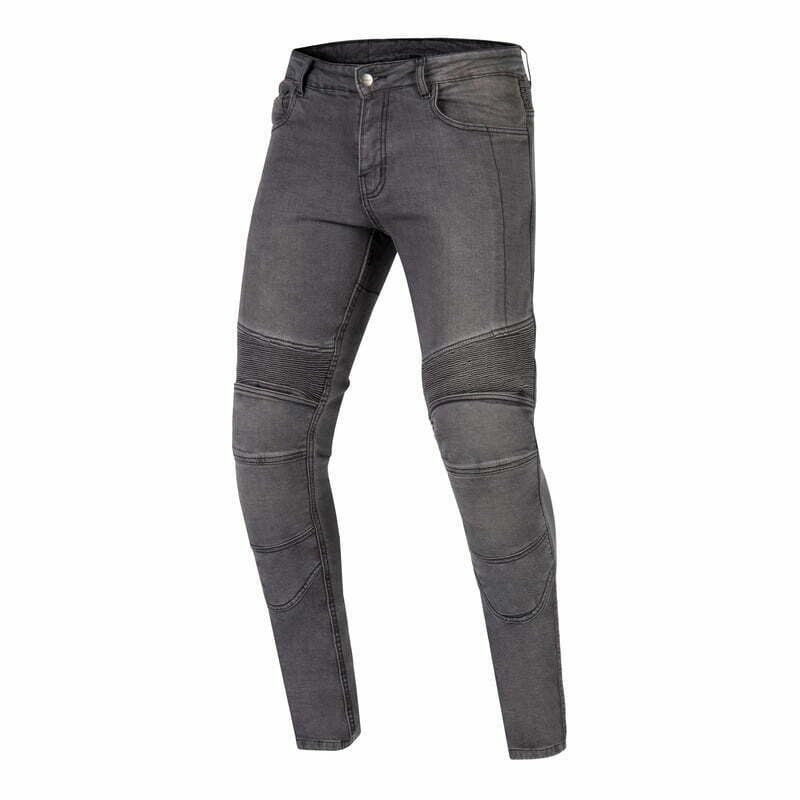 Otsoni Kevlar Mc-Jeans Rusty Black