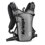 Kriega MC Backpack Hydro-2 Hopea