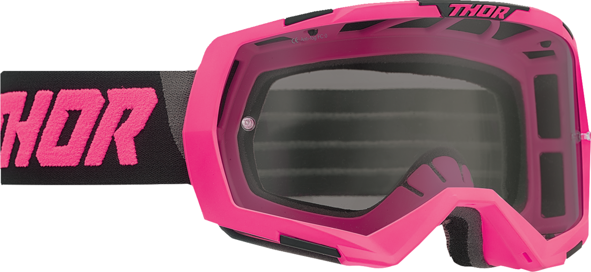 Thor Goggles Regiment Pink