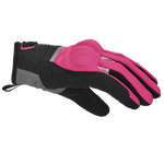 Spidi Women MC Gloves Flash CE Black /Pink