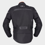 Richa Gore-Tex® Textile MC -takki Brutus Black