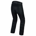 Rebelhorn Dam Textile Mc-pants Hiker III Black /Gray