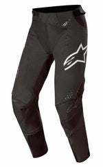 Alpinestars Techstar Graphite Pants musta/antrasiitti